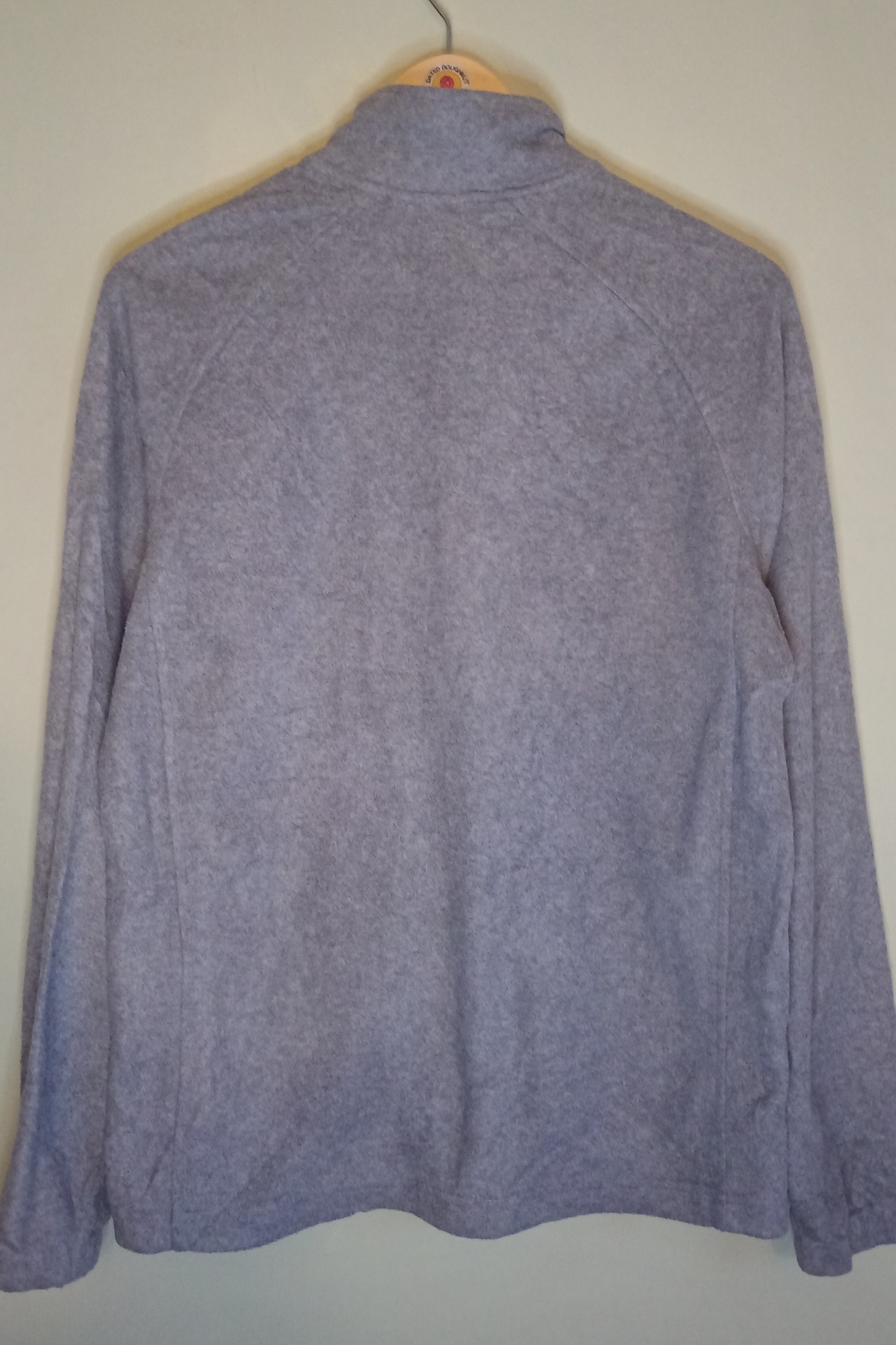 Vintage Starter Fleece 